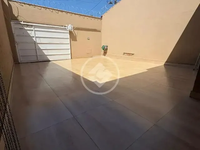 Imagem: Casa Setor Garavelo Codigo 159914