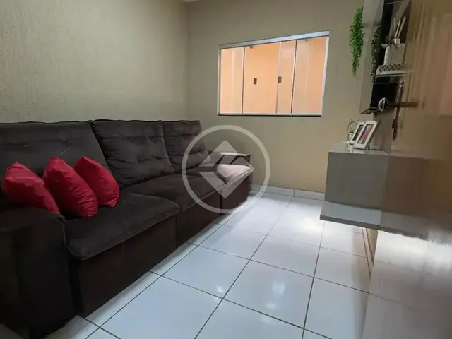 Imagem 5: Casa Setor Garavelo Codigo: 159914