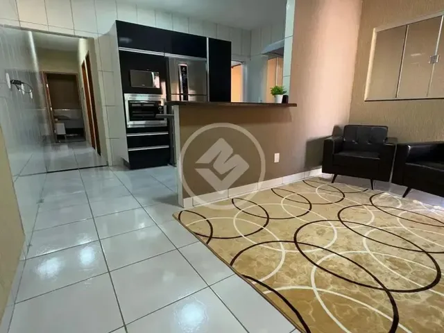 Imagem 6: Casa Setor Garavelo Codigo: 159914