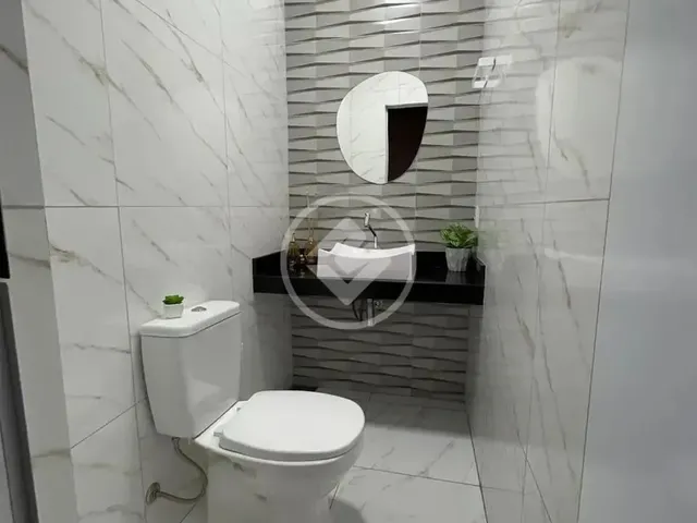 Imagem 8: Casa Setor Garavelo Codigo: 159914