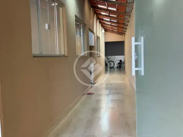Imagem 11: Casa Setor Garavelo Codigo: 159914