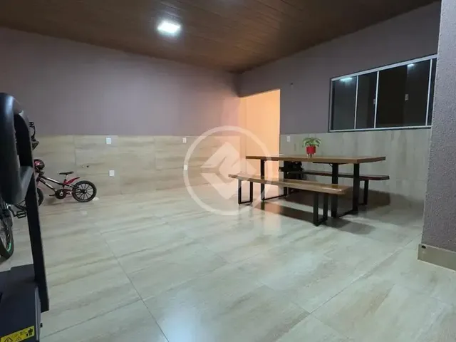 Imagem 7: Casa Setor Garavelo Codigo: 159914