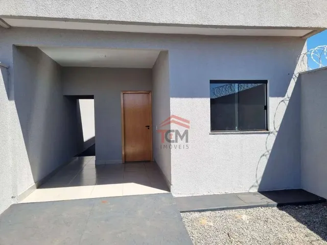 Imagem: Casa no Rosa Morena 2 Min da Go Entrada