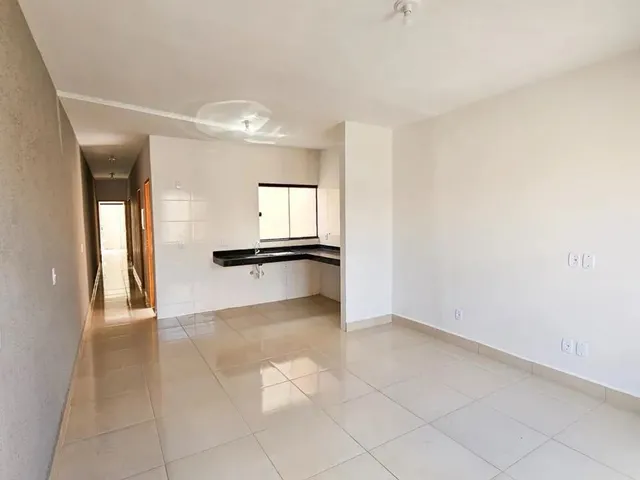 Imagem 2: Casa de 2 Quartos - Jardim Ipanema