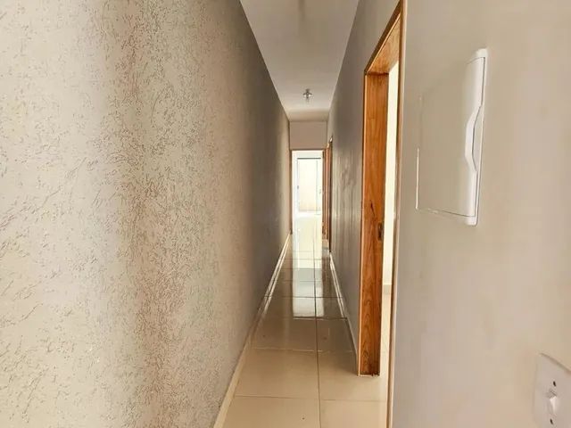 Imagem 4: Casa de 2 Quartos - Jardim Ipanema