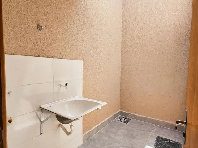 Imagem 5: Casa de 2 Quartos - Jardim Ipanema
