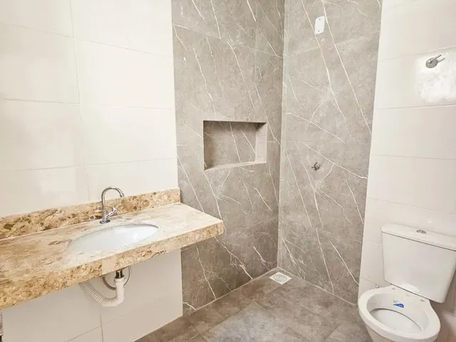 Imagem 10: Casa de 2 Quartos - Jardim Ipanema
