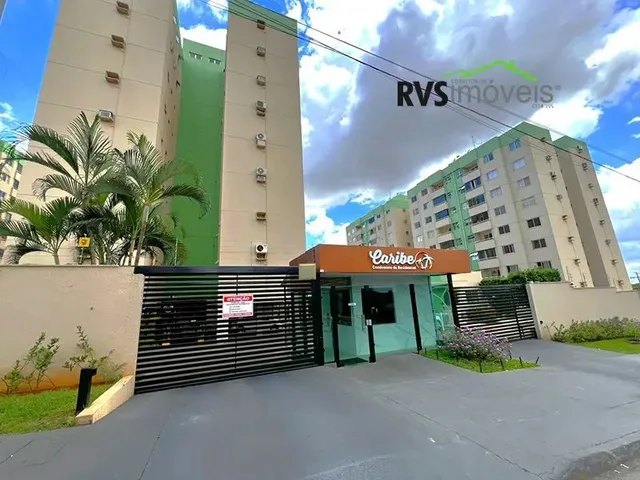 Imagem: Apartamento com 2 Quartos em Jardim Luz
