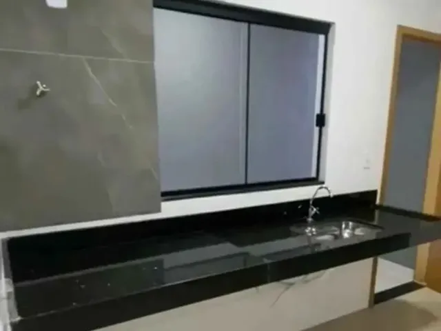 Imagem: Agio Casa 2 Qts, Suite, 65M 1 Vaga Setor