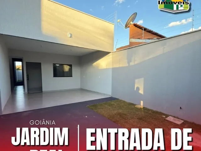 Imagem: Jardim Real - Entrada de R$17.600,00!