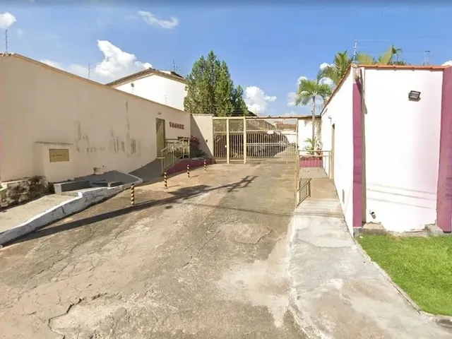 Imagem: Sobrado - Res. Tagore Biran - 2 Quartos