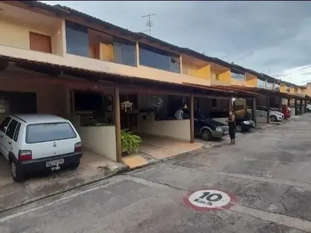 Imagem 16: Sobrado - Res. Tagore Biran - 2 Quartos Sobrado com 2 Quarto(S) e 2 Banheiro(S) À Venda