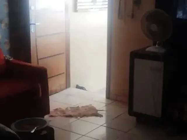 Imagem 15: Sobrado - Res. Tagore Biran - 2 Quartos Sobrado com 2 Quarto(S) e 2 Banheiro(S) À Venda