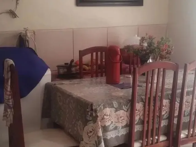 Imagem 5: Sobrado - Res. Tagore Biran - 2 Quartos Sobrado com 2 Quarto(S) e 2 Banheiro(S) À Venda