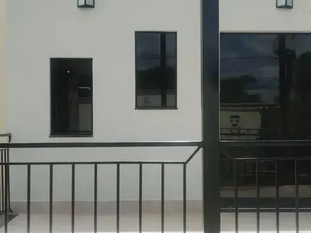 Imagem 12: Sobrado - Res. Tagore Biran - 2 Quartos Sobrado com 2 Quarto(S) e 2 Banheiro(S) À Venda