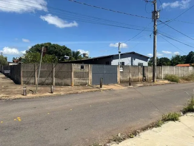 Imagem: Venda de Casa
