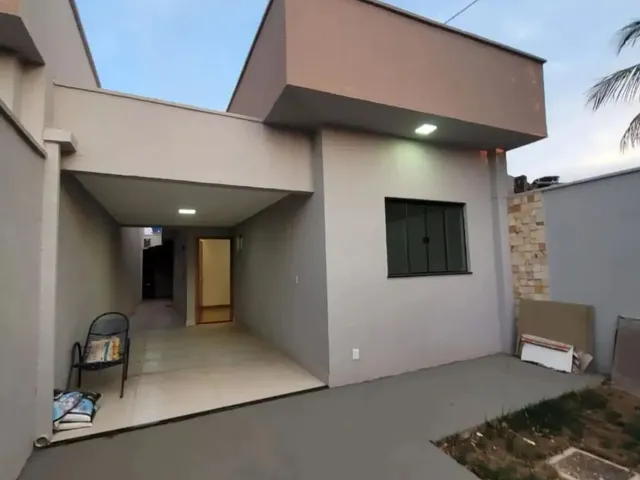 Imagem: Casa 3 Quartos no Jardim das Oliveiras em