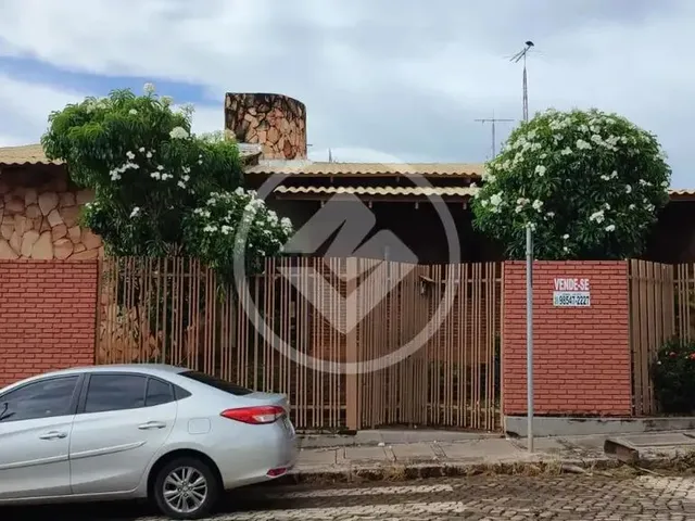 Imagem: Casa em Inhumas Codigo 111065