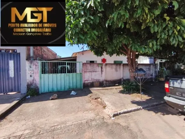 Imagem: Casa 3 Quartos 2 Barracões Funcionais