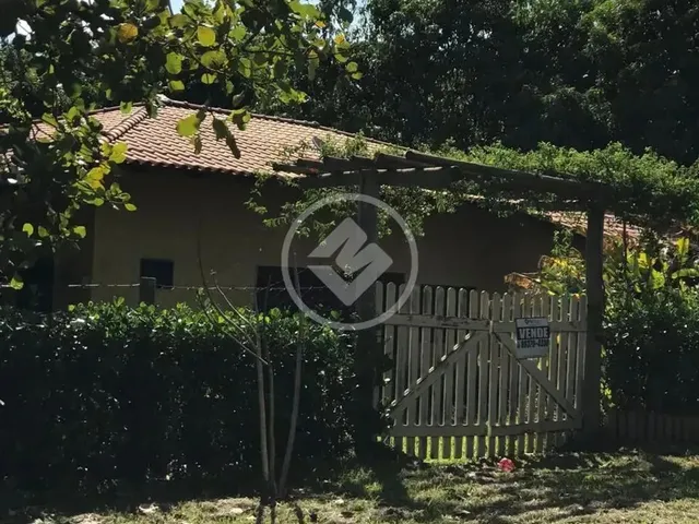 Imagem: Hidrolândia - Casa no Condominio Cidade