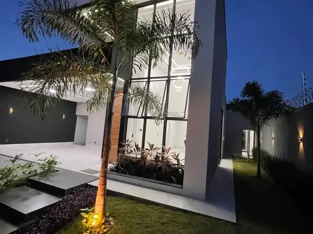 Imagem: Casa 3 Quartos, Conj. Storil, Maria Ines