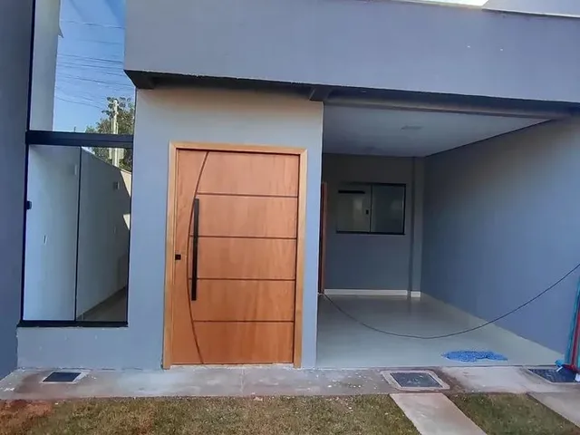 Imagem 10: Casa Setor Jardim Marista 78M²