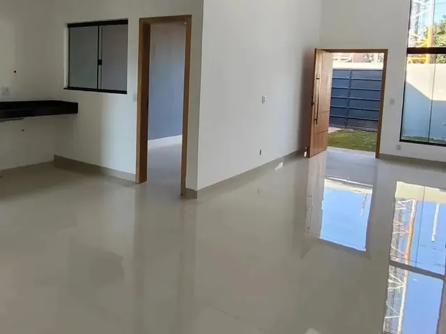 Imagem 5: Casa Setor Jardim Marista 78M²