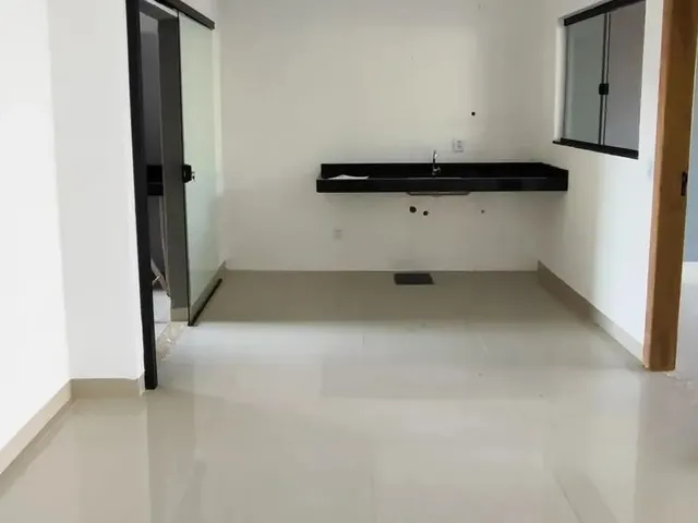 Imagem 7: Casa Setor Jardim Marista 78M²