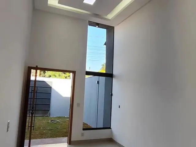 Imagem 14: Casa Setor Jardim Marista 78M²
