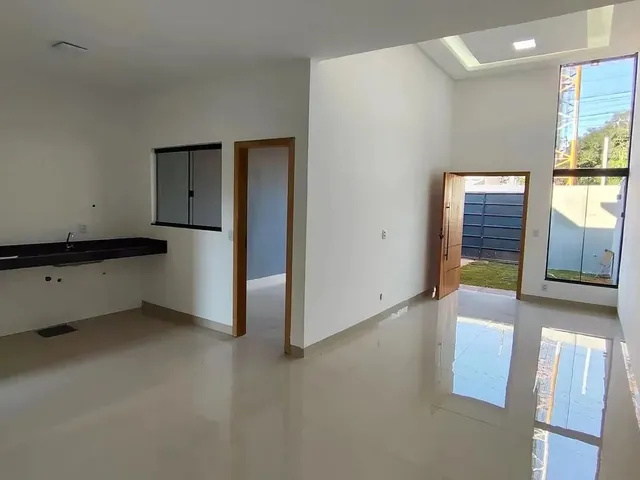 Imagem 4: Casa Setor Jardim Marista 78M²