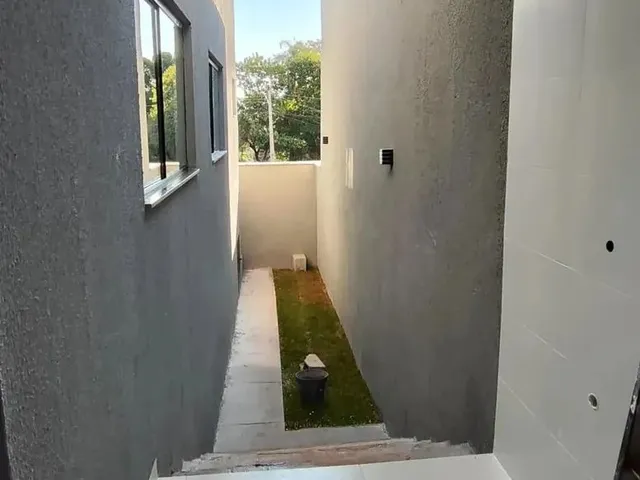 Imagem 15: Casa Setor Jardim Marista 78M²