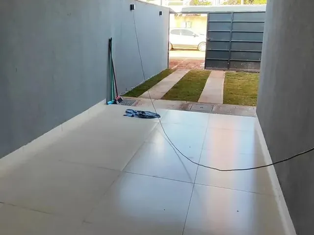Imagem 11: Casa Setor Jardim Marista 78M²