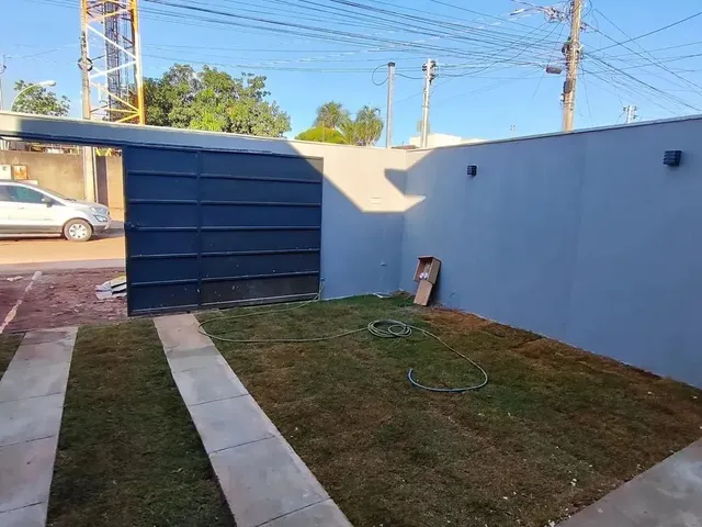 Imagem 9: Casa Setor Jardim Marista 78M²