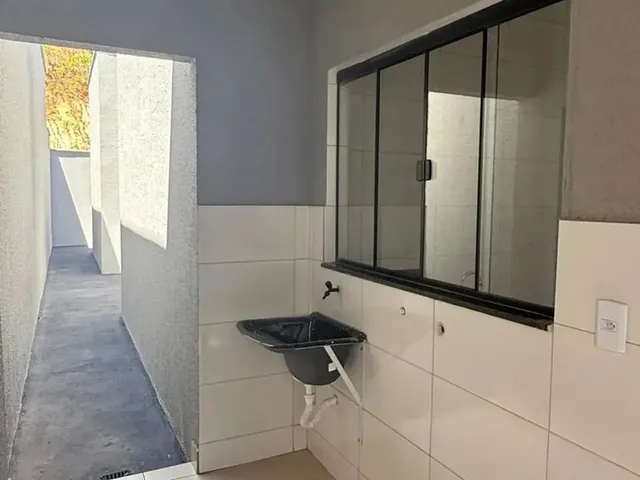 Imagem 3: Casa de 2 Quartos Sendo 1 Suíte À Venda Setor Maysa 2, Trindade-Go