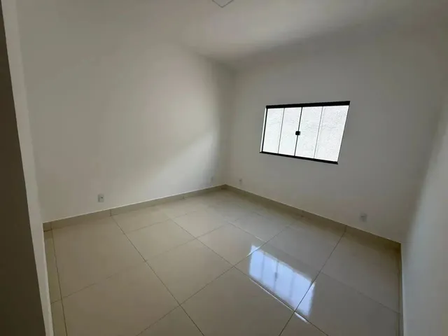 Imagem 2: Casa de 2 Quartos Sendo 1 Suíte À Venda Setor Maysa 2, Trindade-Go