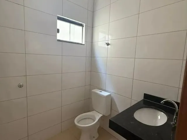 Imagem 9: Casa de 2 Quartos Sendo 1 Suíte À Venda Setor Maysa 2, Trindade-Go