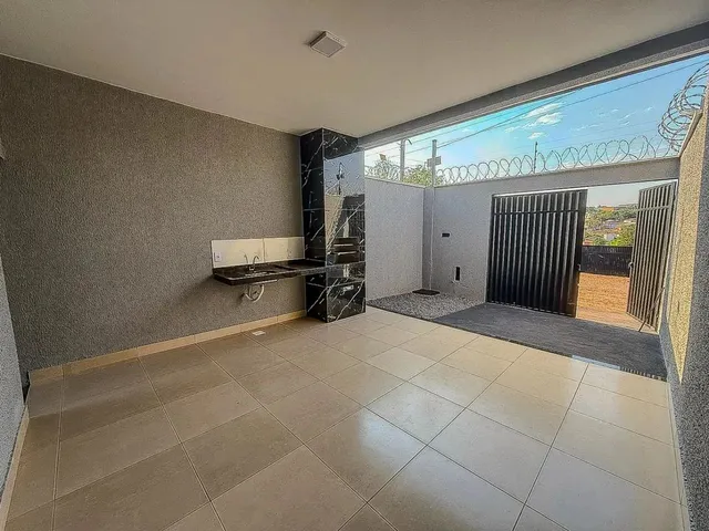 Imagem 10: Casa de 2 Quartos Sendo 1 Suíte À Venda Setor Maysa 2, Trindade-Go