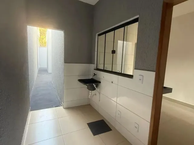 Imagem 6: Casa de 2 Quartos Sendo 1 Suíte À Venda Setor Maysa 2, Trindade-Go