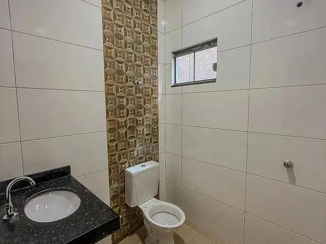 Imagem 11: Casa de 2 Quartos Sendo 1 Suíte À Venda Setor Maysa 2, Trindade-Go