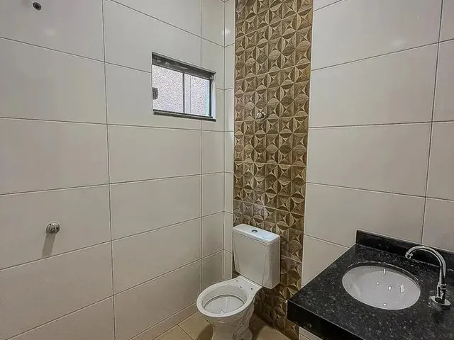 Imagem 15: Casa de 2 Quartos Sendo 1 Suíte À Venda Setor Maysa 2, Trindade-Go