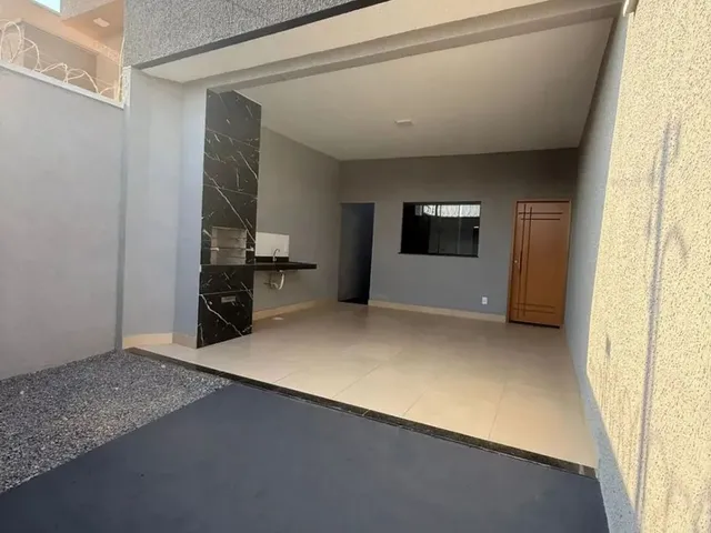 Imagem 16: Casa de 2 Quartos Sendo 1 Suíte À Venda Setor Maysa 2, Trindade-Go