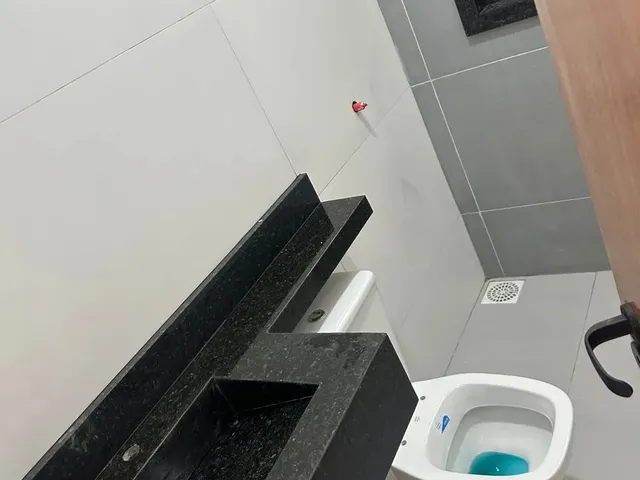 Imagem 2: Casa de 03 Quartos na Vila Oliveira - Aparecida de Goiânia Casa de Rua com 3 Quarto(S) E