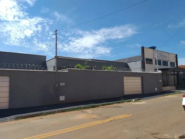 Imagem: Casa 4 Quartos, Parque das Camélias, Boa