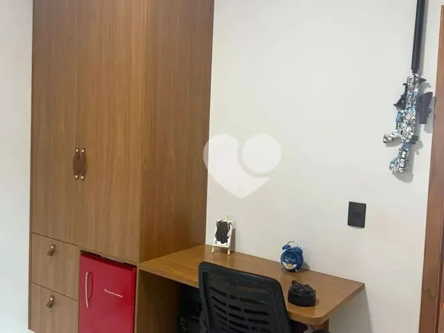 Imagem: Casa À Venda no Bairro Vila Padre Pelágio