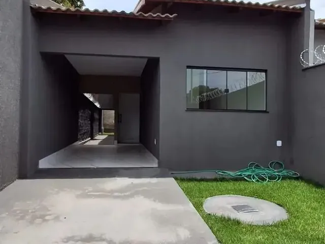 Imagem: Zero Entrada Imóvel para Venda com 100