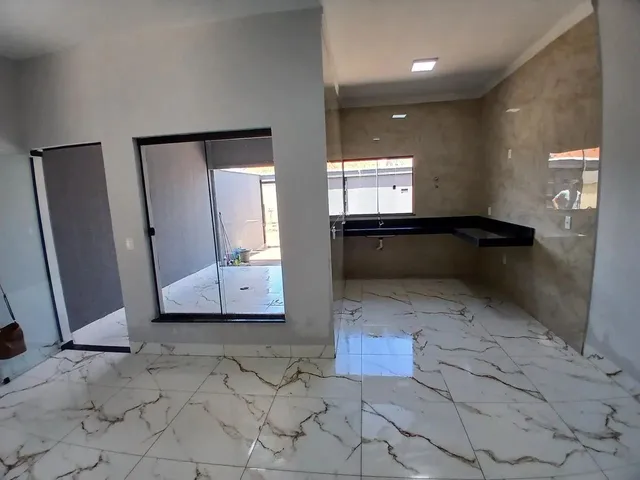 Imagem: Casa Inhumas - Setor Nova Morada