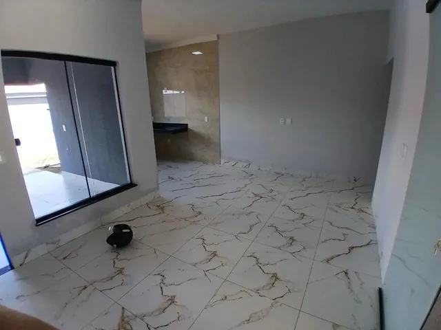 Imagem 2: Casa Inhumas - Setor Nova Morada
