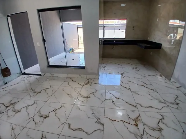 Imagem 3: Casa Inhumas - Setor Nova Morada