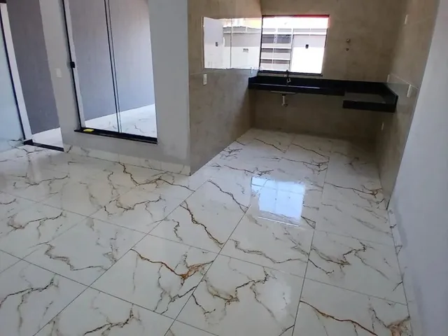 Imagem 4: Casa Inhumas - Setor Nova Morada