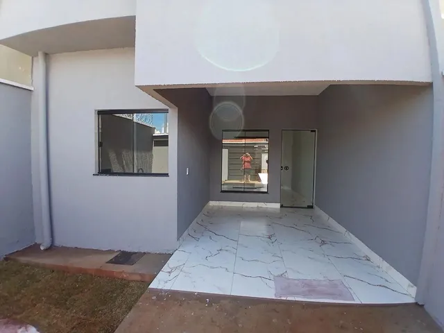 Imagem 5: Casa Inhumas - Setor Nova Morada